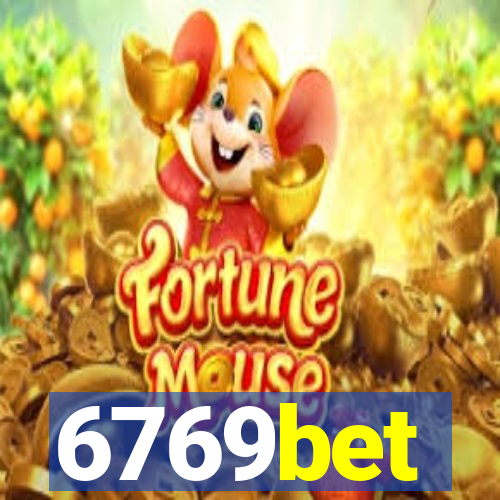 6769bet