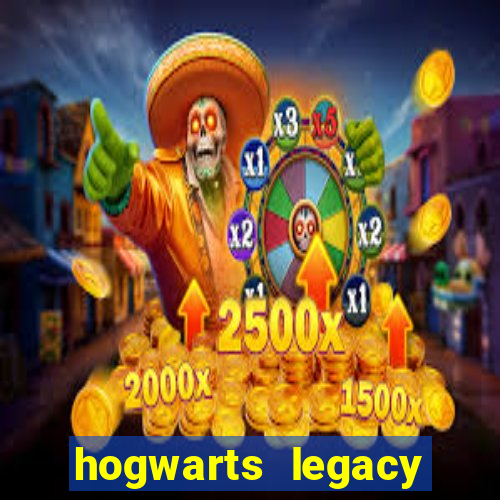 hogwarts legacy mapa musical