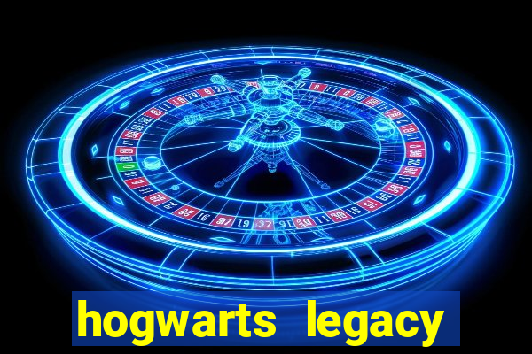 hogwarts legacy mapa musical