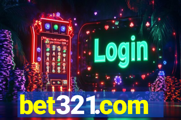 bet321.com