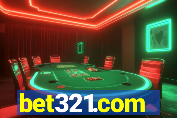 bet321.com