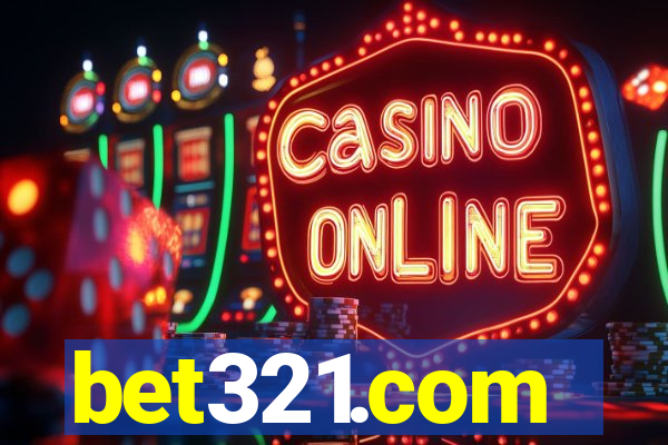 bet321.com