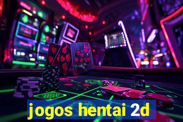 jogos hentai 2d