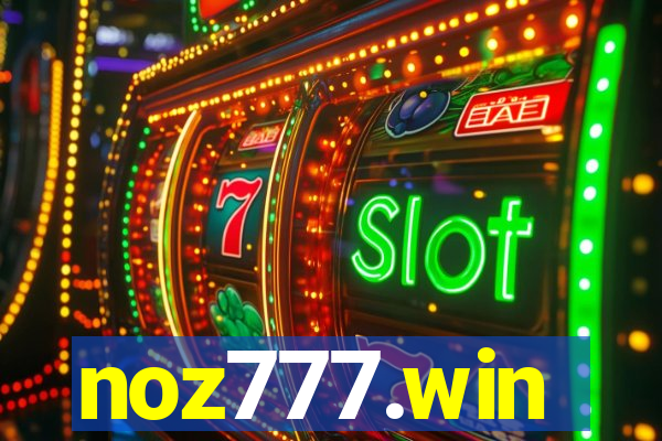 noz777.win