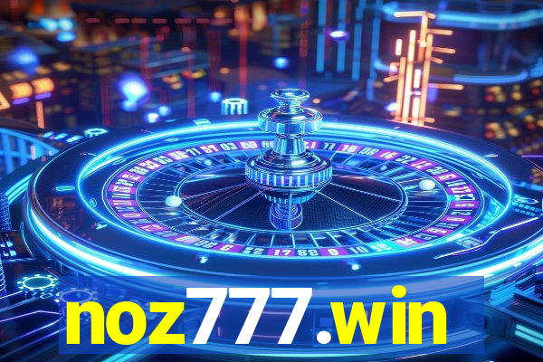 noz777.win