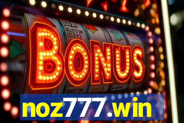 noz777.win