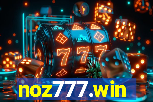 noz777.win