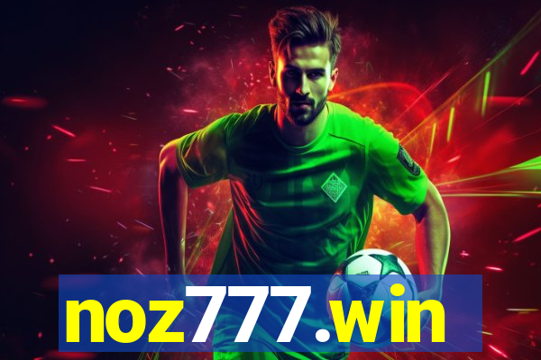 noz777.win