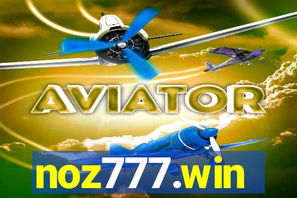 noz777.win