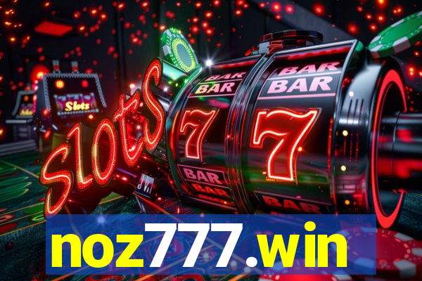 noz777.win