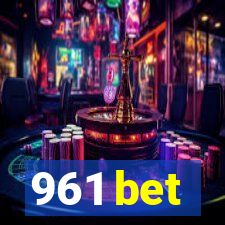 961 bet