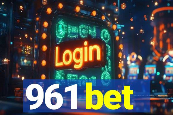 961 bet