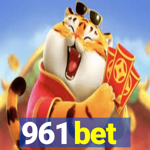 961 bet