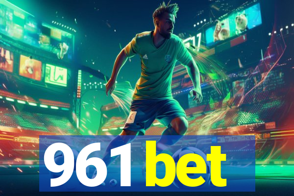 961 bet