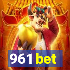 961 bet