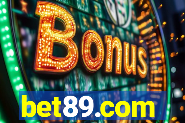 bet89.com