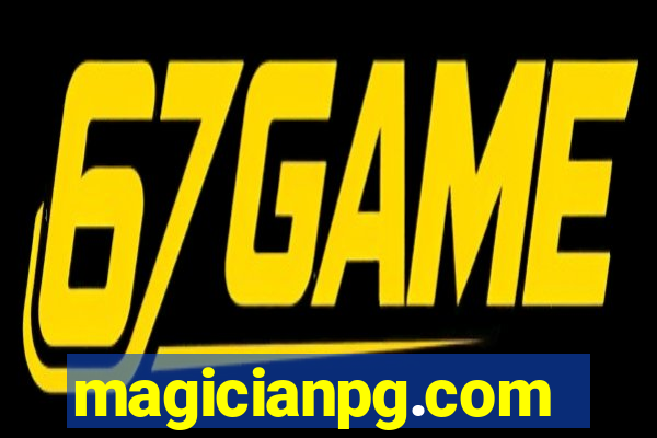 magicianpg.com