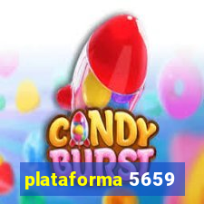 plataforma 5659