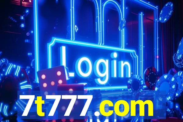 7t777.com