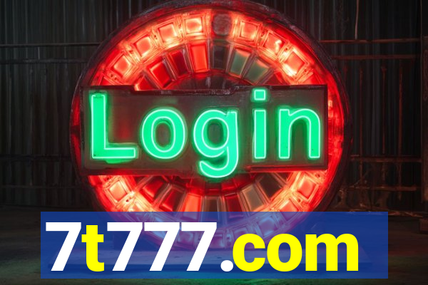 7t777.com