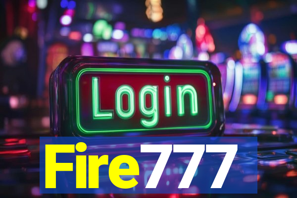 Fire777