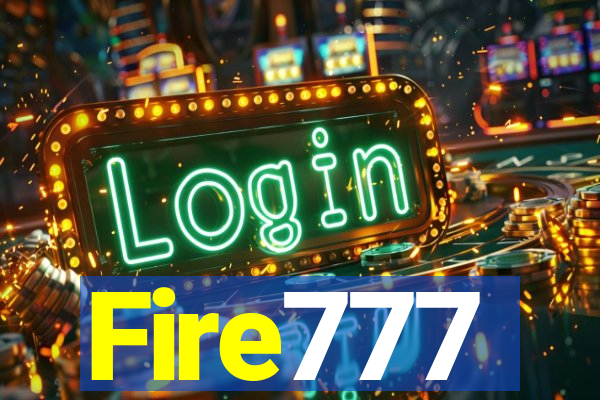 Fire777