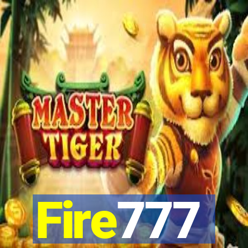 Fire777