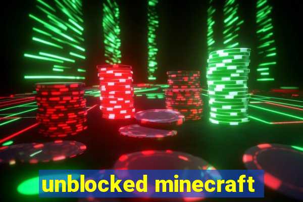 unblocked minecraft