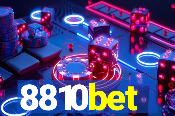 8810bet