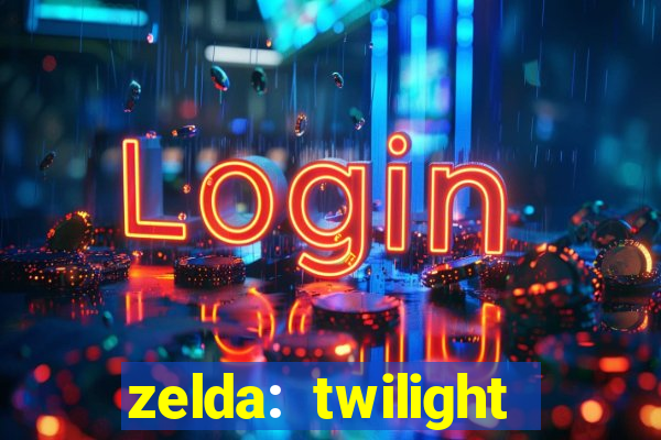 zelda: twilight princess rom zelda twilight princess rom pt-br dolphin