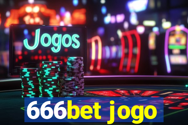 666bet jogo