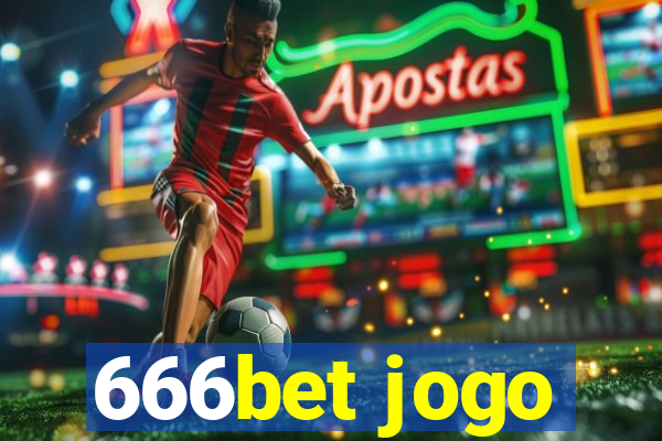 666bet jogo