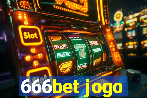 666bet jogo