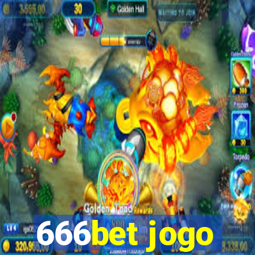 666bet jogo