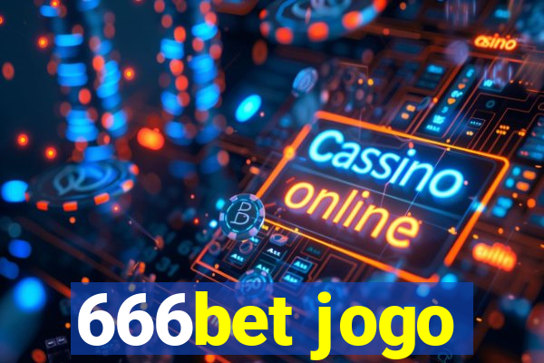 666bet jogo