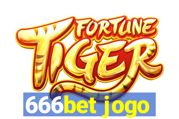 666bet jogo