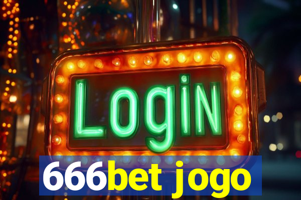 666bet jogo