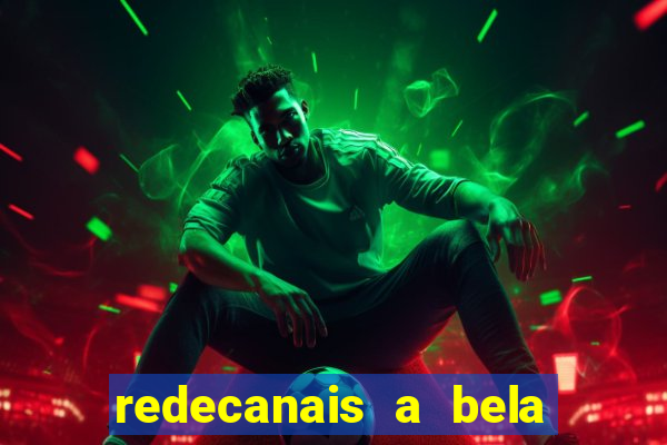 redecanais a bela e a fera