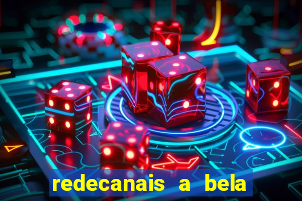 redecanais a bela e a fera