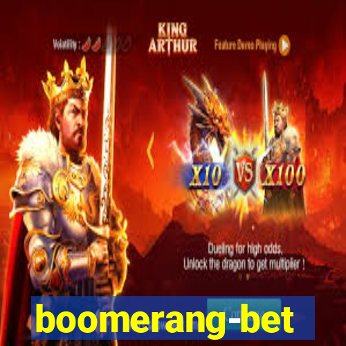 boomerang-bet