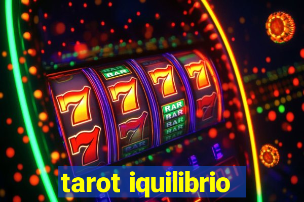 tarot iquilibrio