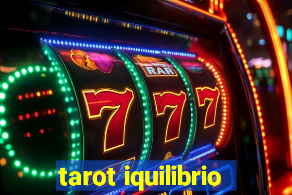 tarot iquilibrio