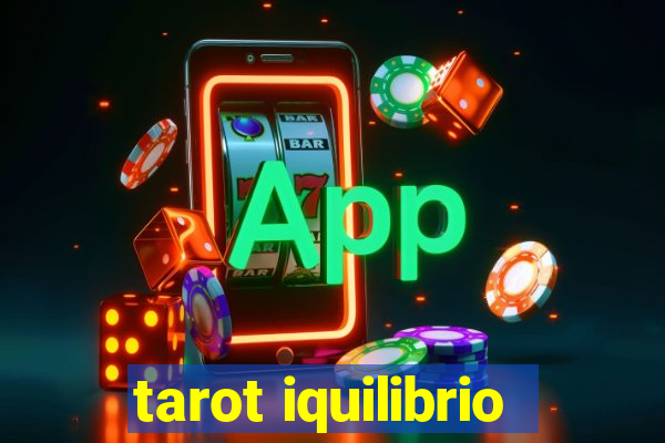 tarot iquilibrio