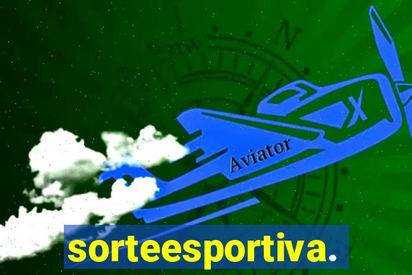 sorteesportiva.bet