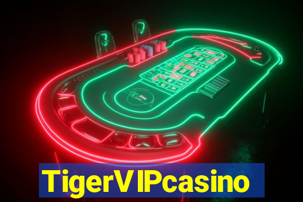 TigerVIPcasino