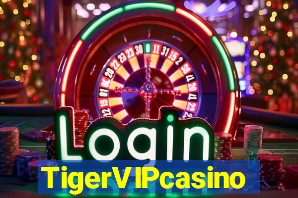 TigerVIPcasino