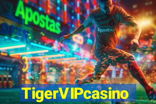 TigerVIPcasino