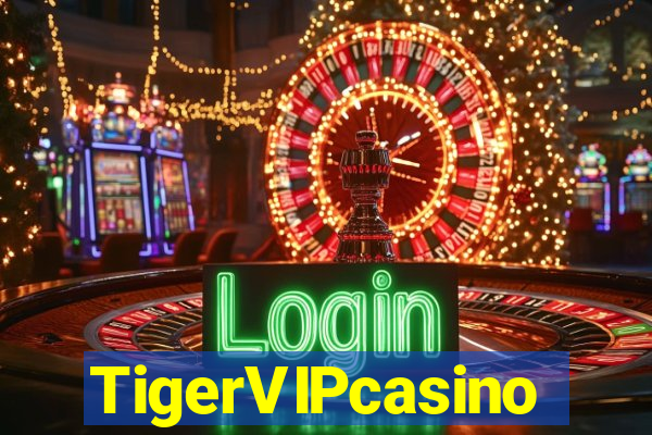 TigerVIPcasino