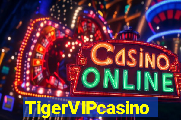 TigerVIPcasino