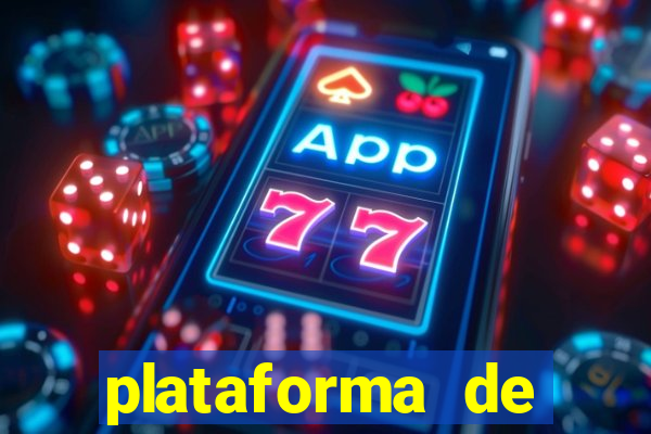 plataforma de porcentagem de jogos